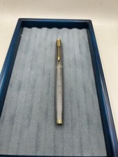 Parker classic sterling for sale  BEACONSFIELD