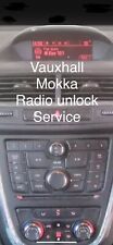 Vauxhall mokka cd450 for sale  WREXHAM