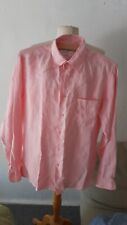 Chemise col bleu d'occasion  Remoulins