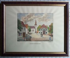 Lampertheim klaus strubel gebraucht kaufen  Deutschland