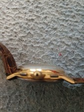Orologio vintage uomo usato  Felino