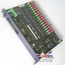 Bosch tenovis baugruppe gebraucht kaufen  Nürnberg