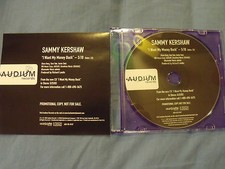 Single sammy kershaw for sale  Traverse City