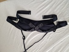 Calvin klein bikinioberteil gebraucht kaufen  Plüderhausen