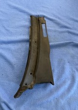 Golf iii abdeckung gebraucht kaufen  Holzgerlingen