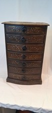 Vintage rustic wood for sale  Hickory Hills