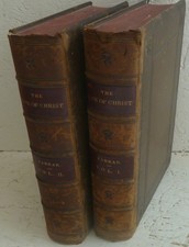 Antique book set for sale  SUTTON COLDFIELD