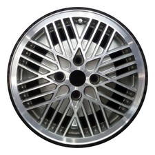 Aro de roda Chrysler Aries Caravan Daytona Laser LeBaron New Yorker 14 OE 1390 comprar usado  Enviando para Brazil