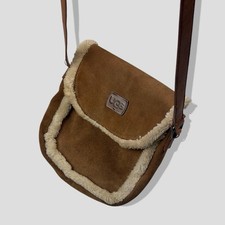 Ugg sherpa lined for sale  COLCHESTER