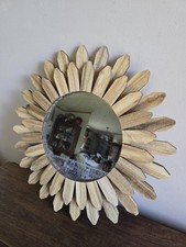 Ornate round solid for sale  Speedwell