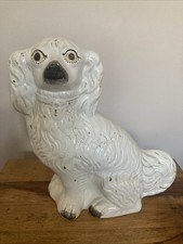 Antique large staffordshire for sale  BRIDGEND