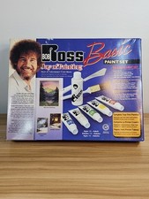 Bob ross basic for sale  Monaca