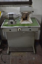 Macchina pulitrice monofase usato  Milano