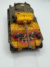 M4a3e8 sherman tank for sale  Conway