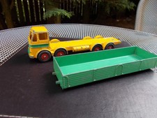Dinky supertoys 934 for sale  NEWTON-LE-WILLOWS