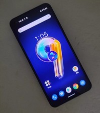 ASUS Zenfone 9- 256 GB-Todas as Cores Qualcomm Android (Desbloqueado) Excelente comprar usado  Enviando para Brazil