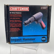 Craftsman 19897 medium for sale  Hackettstown