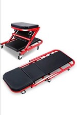 Carrello sgabello lettino usato  Maddaloni