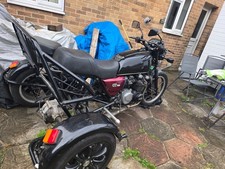 custom trike for sale custom trike for sale SHEFFIELD