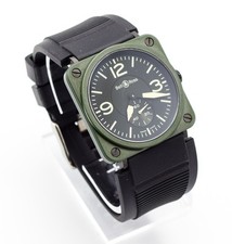 Bell ross quartz for sale  Croton on Hudson