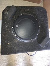 12w6v3 custom box for sale  UK