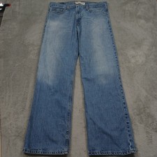 levis 529 low rise straight for sale  Lowell