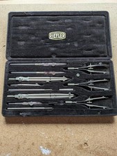 Vintage riefler precision for sale  BOSCASTLE