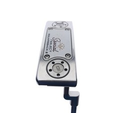 Used scotty cameron for sale  WINDLESHAM
