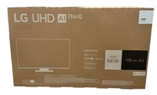 43up751c0zf up75 flat gebraucht kaufen  Rheinsberg