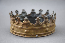 Petite couronne lustre d'occasion  Chalon-sur-Saône