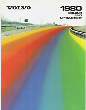 Volvo colour trim for sale  UK