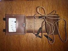 Meter siemens 70er gebraucht kaufen  Überherrn