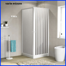 Box doccia pvc usato  Sala Consilina
