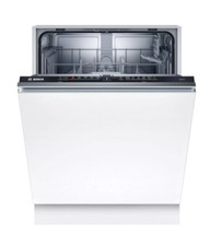 Bosch serie smv2itx18g for sale  WINSFORD