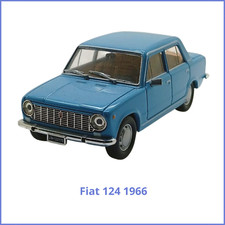 Modellino edicola fiat usato  Napoli