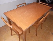 Tavolo cucina allungabile usato  Perugia