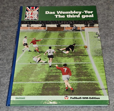 Fußball edition 1966 gebraucht kaufen  Oberndorf am Neckar