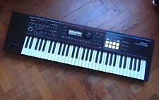 Roland juno 61 for sale  BURY