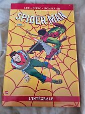 Panini comics spider d'occasion  Montpellier-