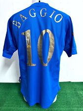maglia baggio autografata usato maglia baggio autografata usato Roma