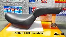 Harley davidson sella usato  Nocera Superiore