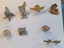 Lot pins szd d'occasion  Badonviller