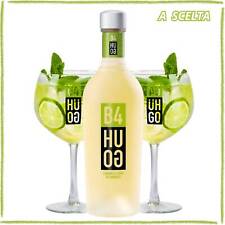 Hugo liquore fiori usato  Muro Lucano
