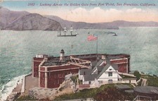 Golden gate. california for sale  Brooklyn