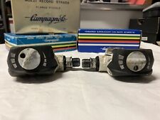 Campagnolo pedali corsa usato  Trieste