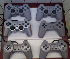 Joypad play station usato  Torre Annunziata