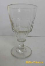 Verre absinthe pontarlier d'occasion  Ham