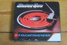 STATUS QUO - If You Can't Stand The Heat - 2 CD deluxe edition, usado comprar usado  Enviando para Brazil