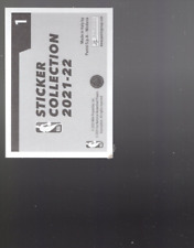 B1992 2021 panini for sale  Toccoa