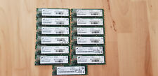 13x 1100 M.2 SATA 256GB SSD MTFDDAV256TBN Festplatte Micron Serial ATA 2280 NAND comprar usado  Enviando para Brazil